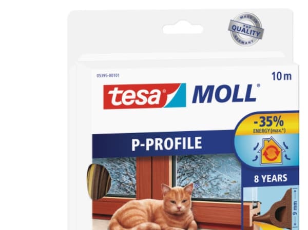 TESA 05395-00101, 1 stykker