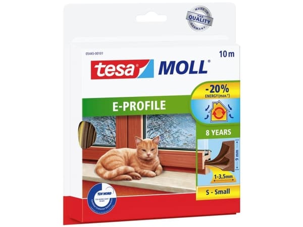 TESA 05445-00101, 1 stykker