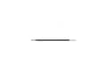 Miniatyrbilde 5 av 5: Remote control Pen refill (PIRFJS-GPB)