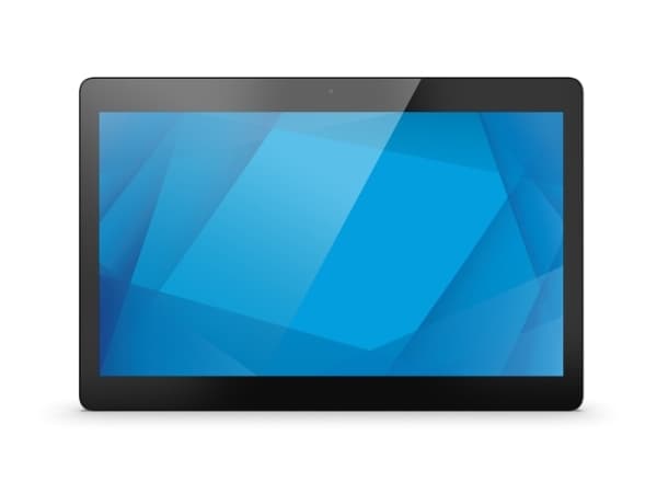 Elo I-Series 4.0 - Value - allt-i-ett - 1 RK3399 upp till - RAM 4 GB - flash 32 GB - Gigabit Ethernet - Android 10 - skärm: LED 15.6" 1920 x 1080 (Fu
