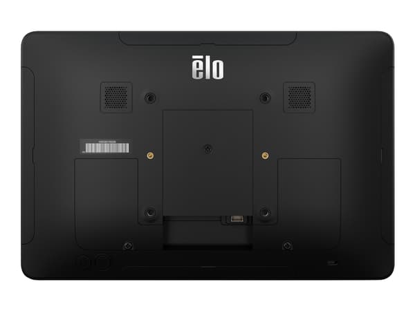 Elo I-Series 4.0 - Value - alt-i-ett - 1 RK3399 inntil - RAM 4 GB - flash 32 GB - Gigabit Ethernet - Android 10 - monitor: LED 10.1" 1280 x 800 (WXGA