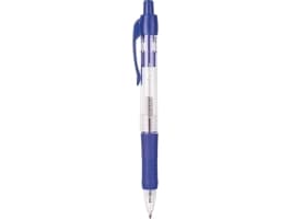 Gelpen A+ Gelclick Premium, fine, blå