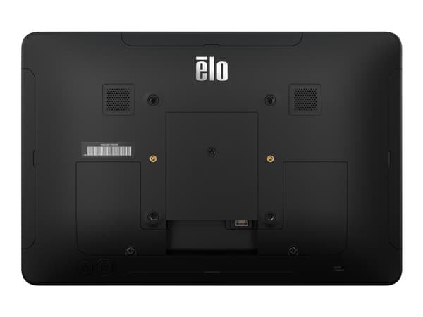 Elo Touch Solutions E389883, 25,6 cm (10.1"), 1920 x 1200 pikseliä, TFT, 450 cd/m², Projisoitu kapasitiivinen järjestelmä, 900:1