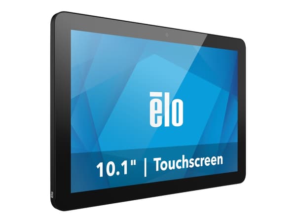 Elo Touch Solutions E389883, 25,6 cm (10.1"), 1920 x 1200 pikseliä, TFT, 450 cd/m², Projisoitu kapasitiivinen järjestelmä, 900:1