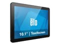 Pikkukuva 2 / 5: Elo Touch Solutions E389883, 25,6 cm (10.1"), 1920 x 1200 pikseliä, TFT, 450 cd/m², Projisoitu kapasitiivinen järjestelmä, 900:1