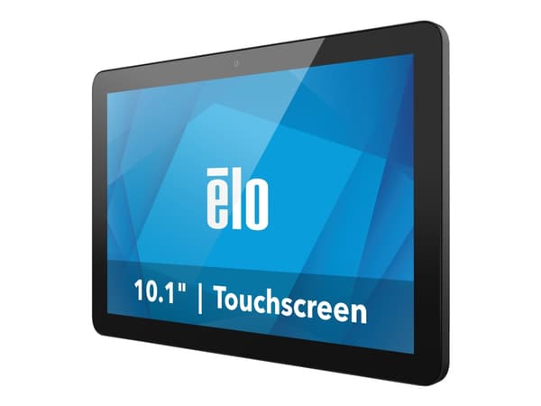 Elo Touch Solutions E389883, 25,6 cm (10.1"), 1920 x 1200 pikseliä, TFT, 450 cd/m², Projisoitu kapasitiivinen järjestelmä, 900:1