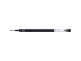 Refill, Pilot V-ball RT/BeGreen Greenball, medium, 0,5 mm, sort
