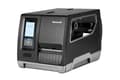Miniatyrbilde 2 av 5: Honeywell PM45 - Etikettskriver - termotransfer - Rull (11,4 cm) - 203 dpi - inntil 350 mm/sek - USB 2.0, seriell, Gigabit LAN, USB 2.0 vert