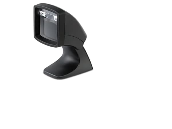 Datalogic Magellan 1500i - Standard Configuration - stregkodescanner - stationær - 2D imager - 1500 mm / sek. - afkodet - USB 2.0
