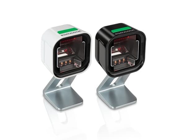 Datalogic Magellan 1500i - Standard Configuration - stregkodescanner - stationær - 2D imager - 1500 mm / sek. - afkodet - USB 2.0