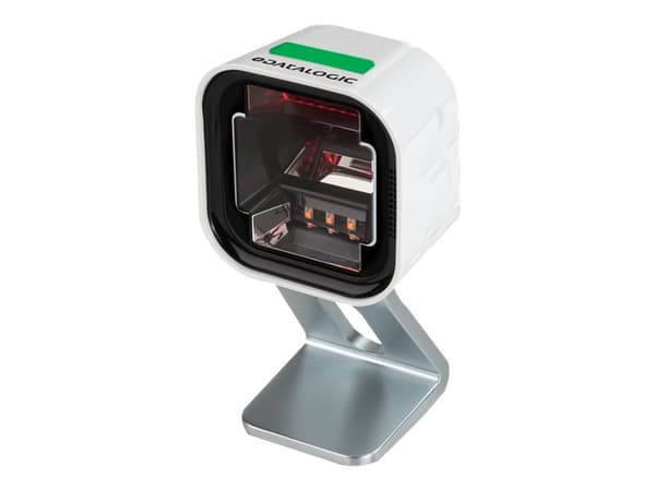 Datalogic Magellan 1500i - Standard Configuration - stregkodescanner - stationær - 2D imager - 1500 mm / sek. - afkodet - USB 2.0
