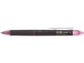 Miniatyrbilde 3 av 5: Rollerpen Pilot FriXion Point Clicker, 0,5 mm, pink