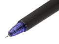 Miniatyrbilde 4 av 5: Rollerpen Pilot FriXion Point Clicker, 0,5 mm, pink