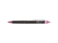 Miniatyrbilde 2 av 5: Rollerpen Pilot FriXion Point Clicker, 0,5 mm, pink