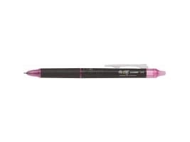 Rollerpen Pilot FriXion Point Clicker, 0,5 mm, pink