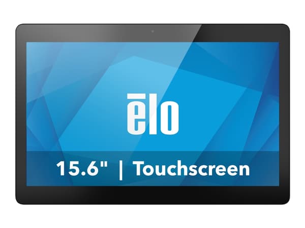 Elo I-Series 4.0 - Standard - allt-i-ett - 1 x Snapdragon 660 upp till - RAM 4 GB - flash 64 GB - Gigabit Ethernet - 802.11a/b/g/n/ac, Bluetooth 5.0