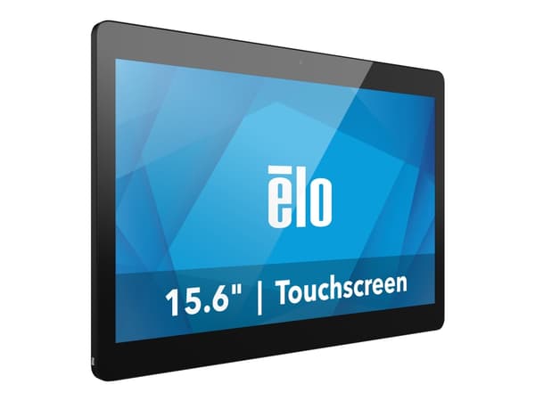 Elo I-Series 4.0 - Standard - allt-i-ett - 1 x Snapdragon 660 upp till - RAM 4 GB - flash 64 GB - Gigabit Ethernet - 802.11a/b/g/n/ac, Bluetooth 5.0