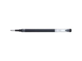 Refill, Pilot V-ball RT/BeGreen Greenball, medium, 0,5 mm, blå