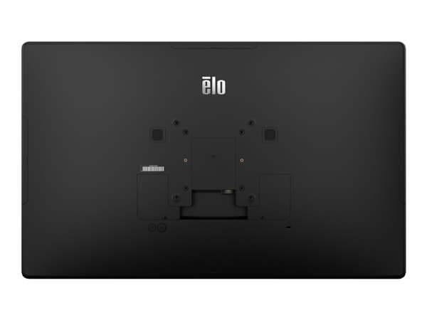 Elo I-Series 4.0 - Standard - alt-i-ett - 1 x Snapdragon 660 inntil - RAM 4 GB - flash 64 GB - Gigabit Ethernet - 802.11a/b/g/n/ac, Bluetooth 5.0 - A