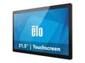 Miniatyrbilde 1 av 5: Elo I-Series 4.0 - Standard - alt-i-ett - 1 x Snapdragon 660 inntil - RAM 4 GB - flash 64 GB - Gigabit Ethernet - 802.11a/b/g/n/ac, Bluetooth 5.0 - A