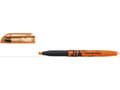 Miniatyrbilde 4 av 5: Highlighter Pilot FriXion orange