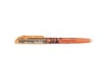 Miniatyrbilde 2 av 5: Highlighter Pilot FriXion orange