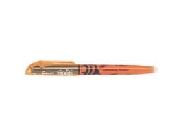 Highlighter Pilot FriXion orange