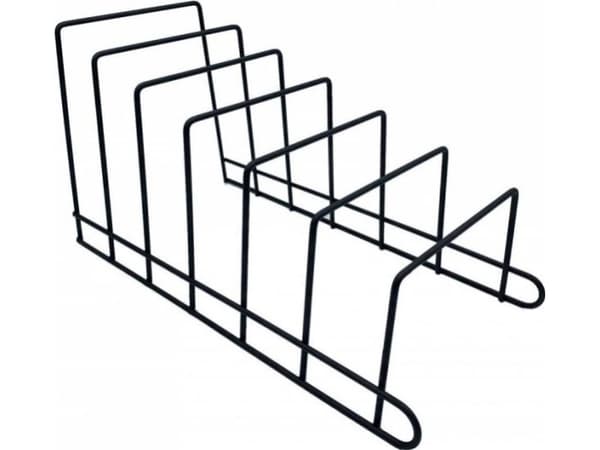 Brunbeste ORGANISATOR STATIV HOLDER STATIV FOR 6 LOKS BRUNBESTE BB-1701