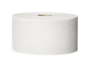 WC-paperi Tork Jumbo Midi 2-kertainen 250 m BRANDED,6 rl/krt