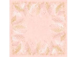 Duk Dunicel 84x84 cm Elda,20 st/pk