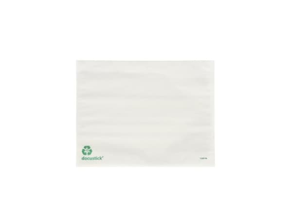 Postitaskut C6 - Ilman painatusta - 295x200x100mm (1000 kpl)