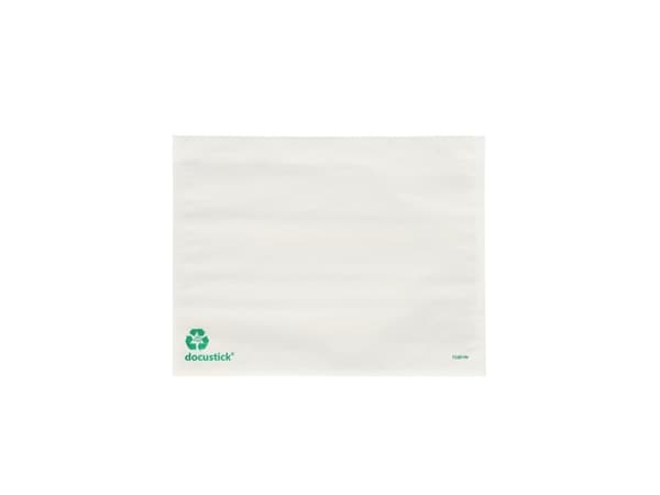 Postitaskut C6 - Ilman painatusta - 295x200x100mm (1000 kpl)