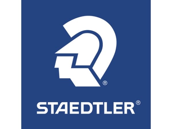 Staedtler 356 WP4-1, Tyskland
