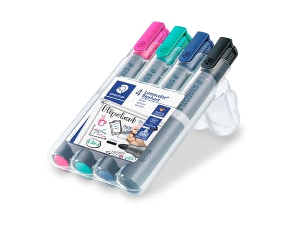 Staedtler 356 WP4-1, Tyskland