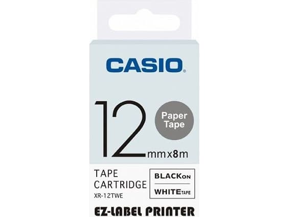 Casio (XR 12TWE)