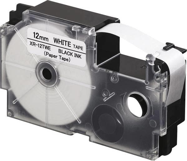 Casio (XR 12TWE)