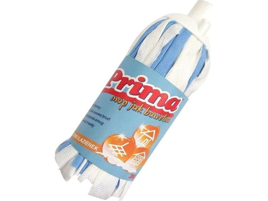 3M Prima Mop Refill for 3M Kitchen and Bathroom