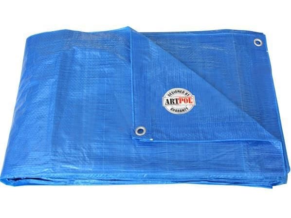 Art-Pol Presenning type 600 cm x 1000 cm 60 g/m2