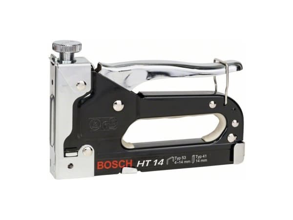 Bosch 0 603 038 001, Sort, Rustfritt stål, Stål, 53, 41, 4 - 8 mm, 1 stykker