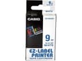 Miniatyrbilde 3 av 3: Casio (XR 9WEB1)