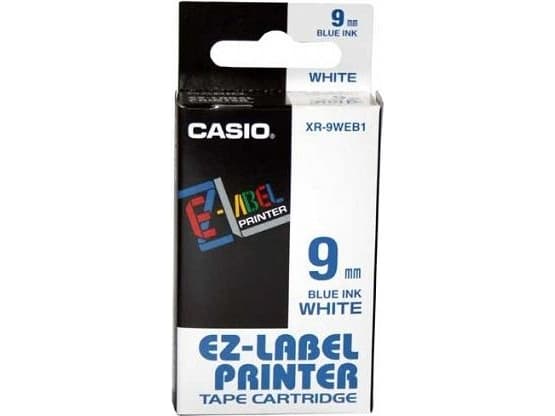Casio (XR 9WEB1)