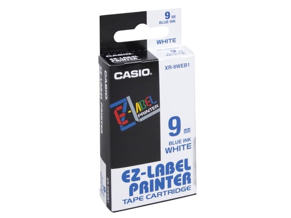 Casio (XR 9WEB1)