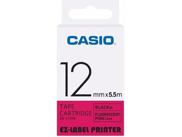 Casio (XR 12FPK)