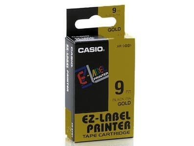 Casio (XR 9GD1)