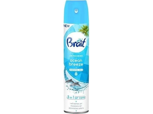 Brait Ocean Breeze luftfrisker 300 ml