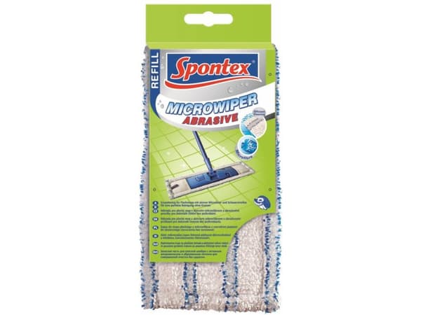 Floor Mop Refill Spontexabrasive