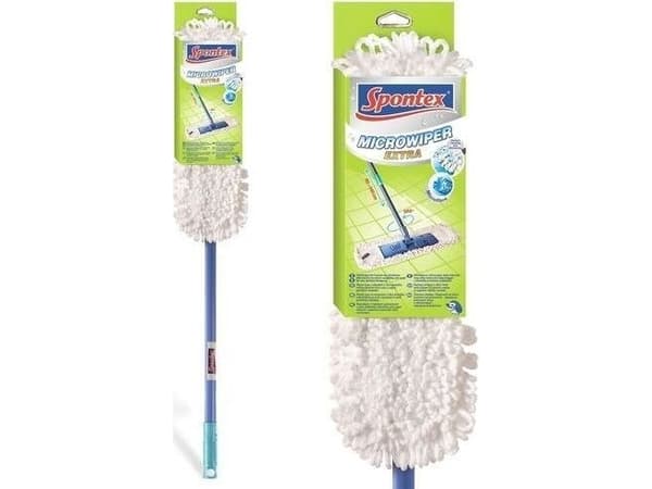Mop Spontex Microwiper Extra Mop (97050153)