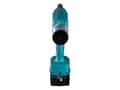 Miniatyrbilde 4 av 5: Makita DRV250, 80 mm, 323 mm, 287 mm, 2,4 kg