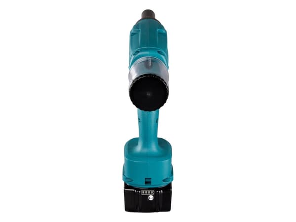 Makita DRV250, 80 mm, 323 mm, 287 mm, 2,4 kg