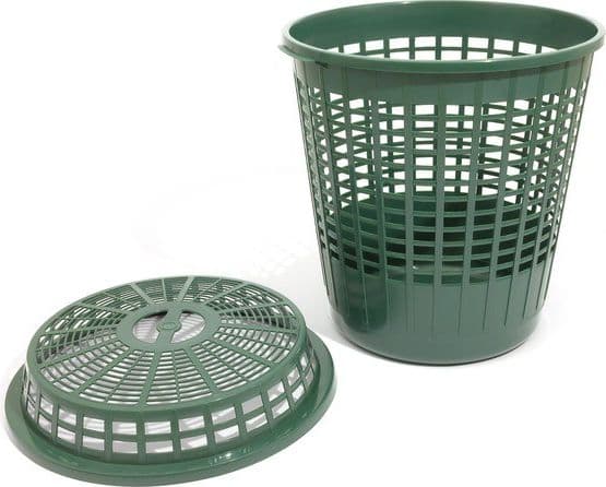 Prosperplast Hagemos grønn 60L (IKOSZ60-G851)